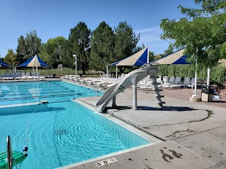 Cherry Creek Vista POOL