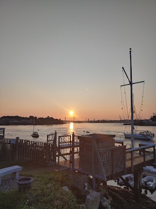 Kittery Point Yacht Club