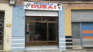 Peluquería Dubai