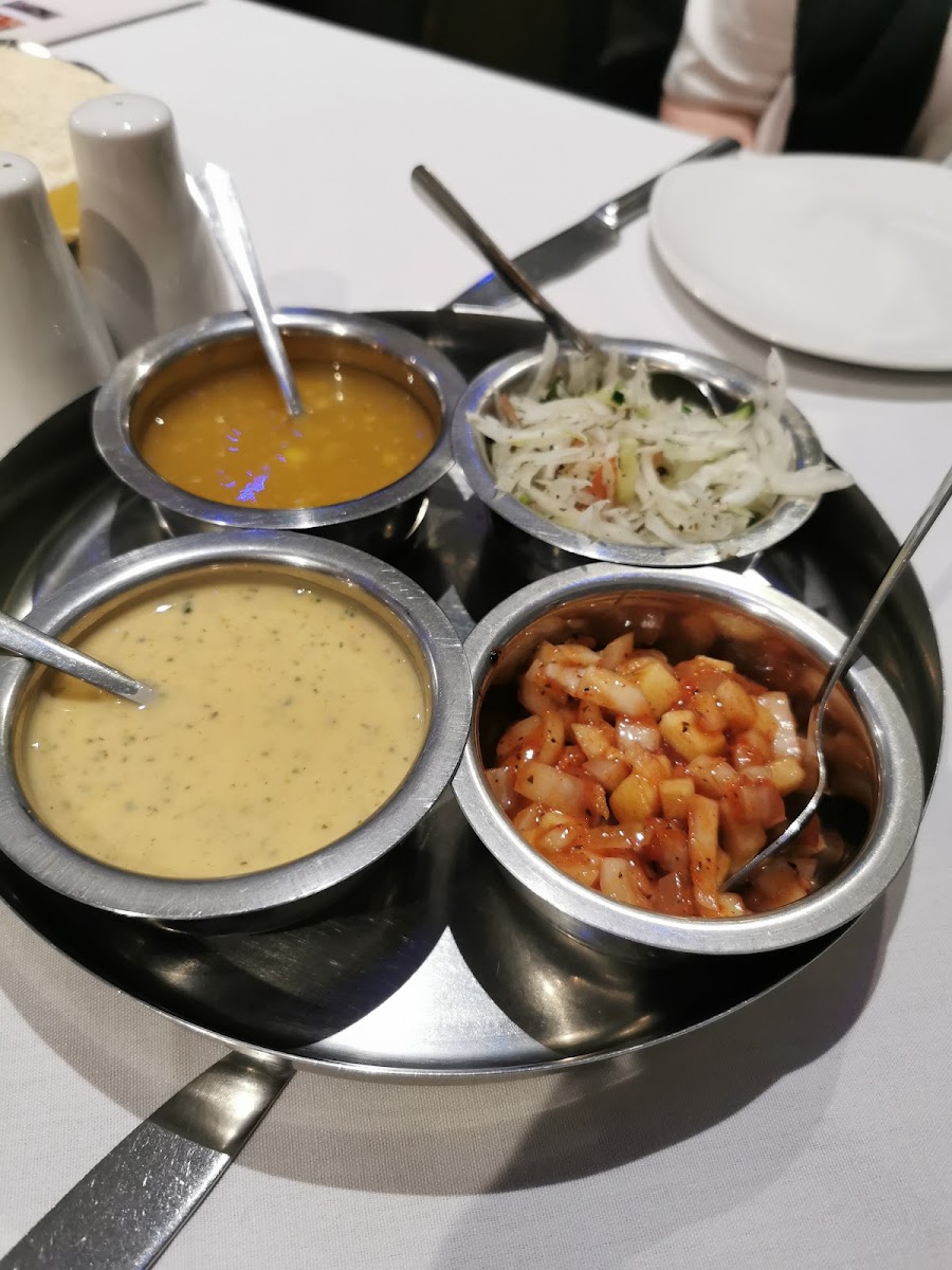 Mughal Massala Bangladeshi & Indian Cuisine