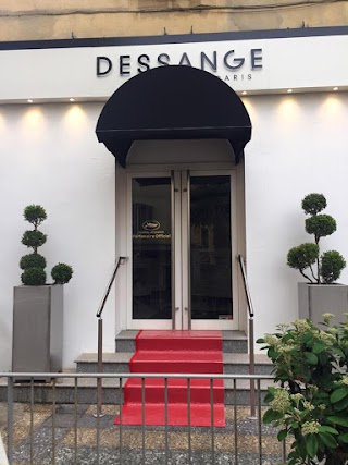 DESSANGE - Coiffeur Ajaccio