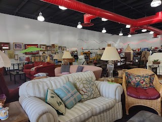 The Salvation Army Thrift Store & Donation Center