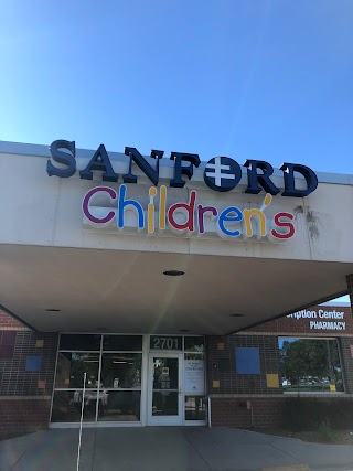 Sanford Children's Southwest Clinic