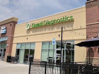 Quest Diagnostics