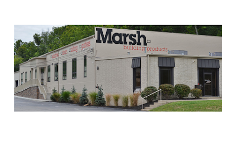 Marsh Building Products