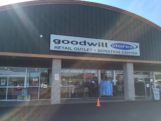 Goodwill Industries of Southwestern Michigan