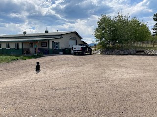 Aspen Creek Veterinary Hospital (at Pleasant Park)