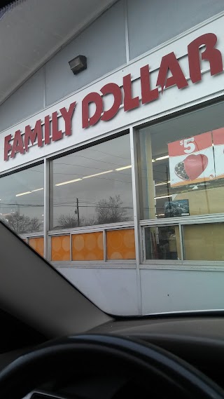 Family Dollar