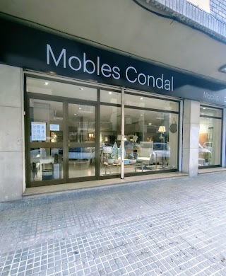 Mobles Condal - Tienda de muebles Palma de Mallorca