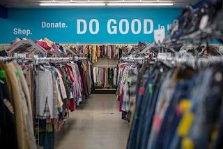 Goodwill Northern Michigan – Gaylord