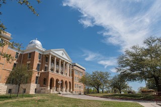 TWU - Center for Women Entrepreneurs