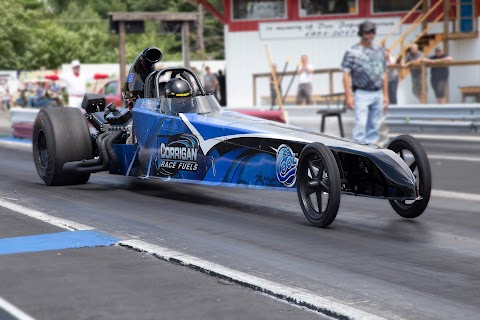 Photo of Northern Michigan Dragway - 13991 Potter Road, Kaleva, MI 49645, USA