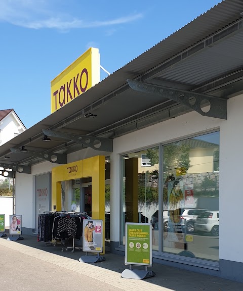 TAKKO FASHION Lottstetten