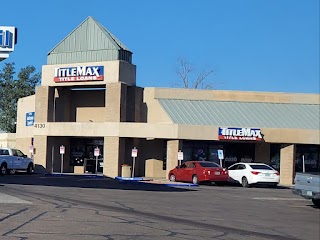 TitleMax Title Loans