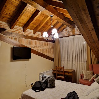 Hotel Casa Paulino