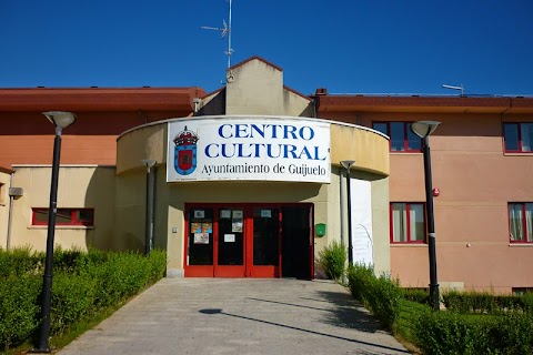 Centro Cultural Guijuelo