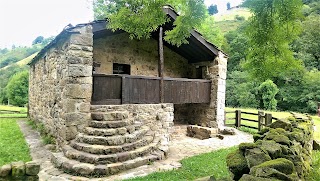 Pidream Cottage. Cabañas de Pisueña