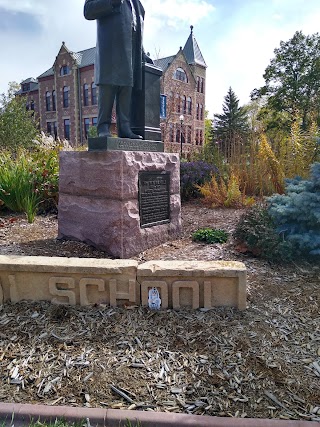 Dakota State University