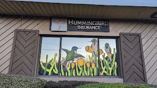 Hummingbird Insurance Asheville NC