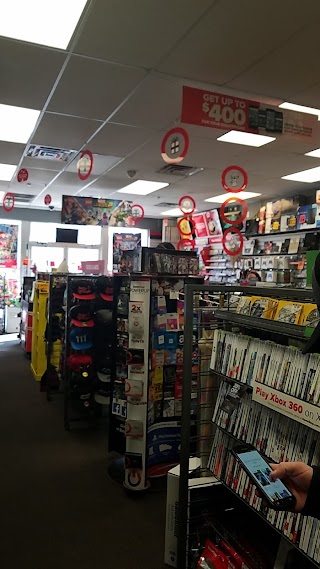 GameStop