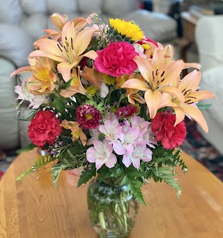 Carson City Florist