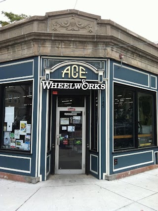 Ace Wheelworks