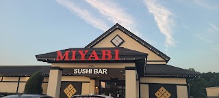 Miyabi Japanese Steak & Seafood House