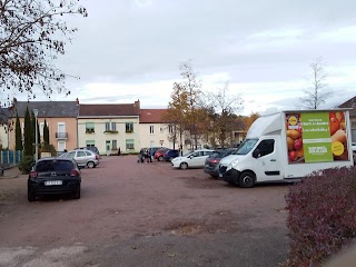 Office de Tourisme Entr'Allier Besbre et Loire - Varennes/A