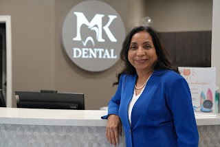 MK Dental Excellence – Dentist Cincinnati