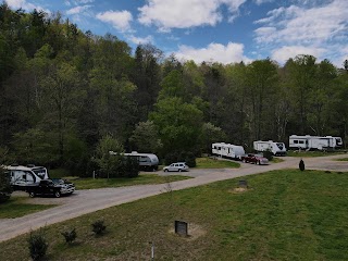 Stoney Fork Campground