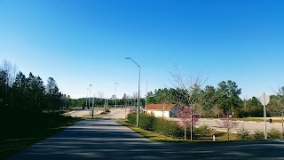 Chatham County Northeast District Park