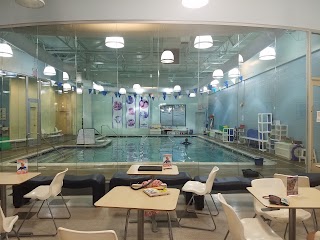 SwimKids Swim School - Gainesville