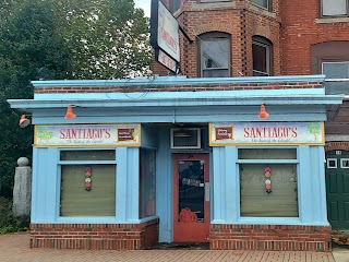 Santiago's Family Restaurant