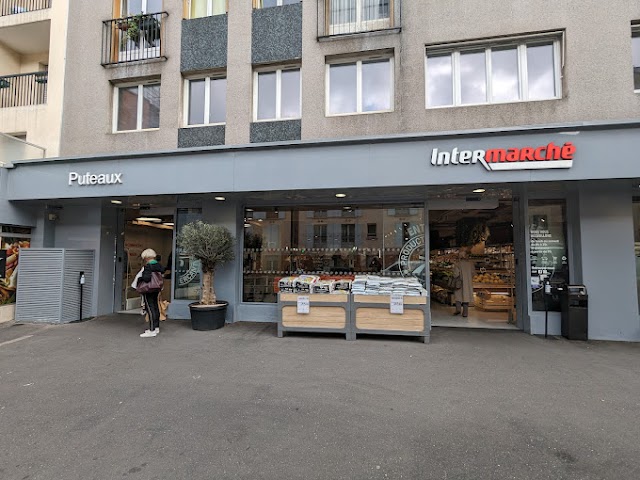 Intermarché EXPRESS Puteaux