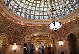 Chicago Cultural Center