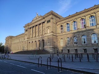 Université de Strasbourg