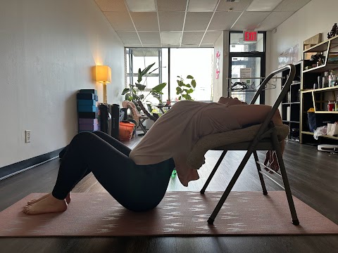 Photo of Muse4Yoga 162 - 42-36 162nd Street, Queens, NY 11358, USA