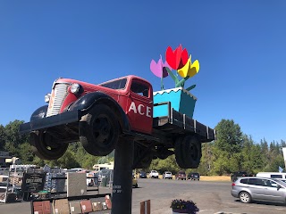 Ace Home and Garden Center