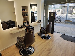 Just Men Albret - Salon de coiffure Homme