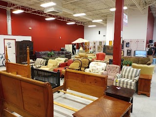 The Salvation Army Thrift Store & Donation Center