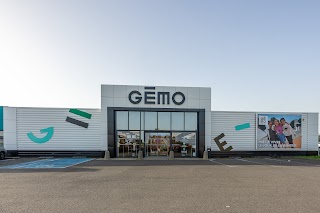 GEMO GRANVILLE Chaussures et Vêtements