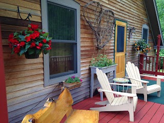 White Birch Cottage