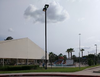 Conroe Aquatic Center Office (not The Waterpark