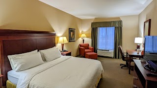 Holiday Inn Express & Suites Poteau, an IHG Hotel