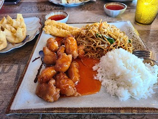 Asian Bistro | Cedar City