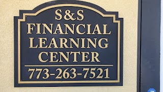 S & S Financial Learning Center