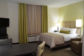 Candlewood Suites Greenville, an IHG Hotel