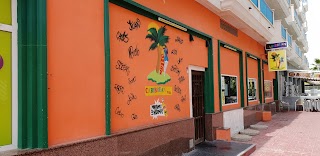 Caribbean Pub Cabo Roig