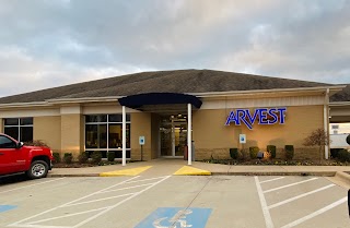 Arvest Bank