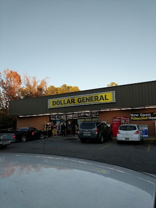 Dollar General